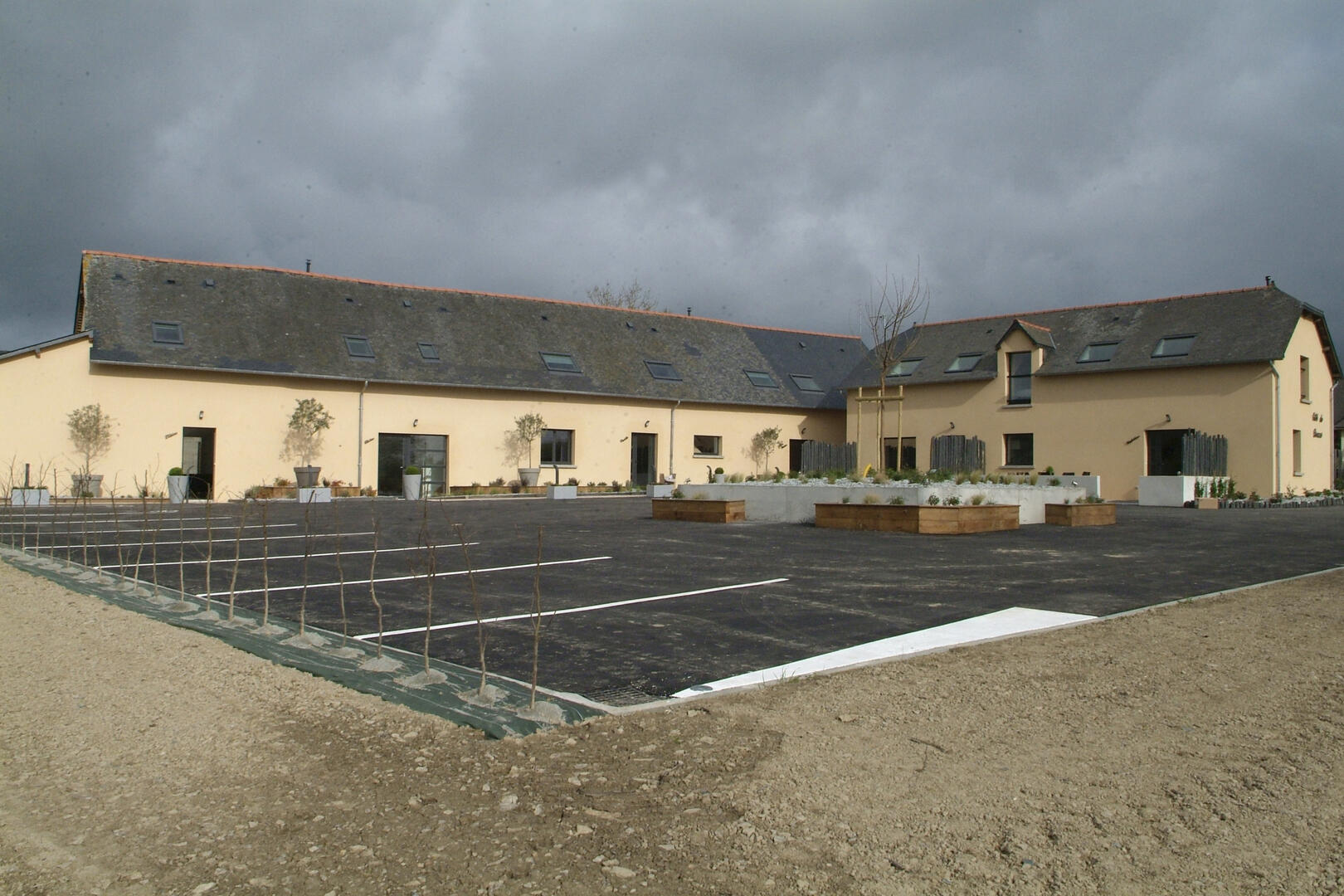 Gîtes Bénazé (3)