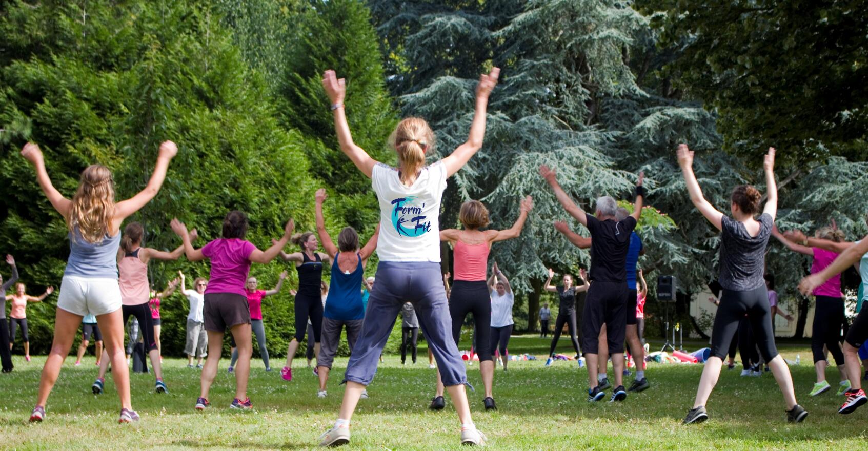 Gym Suédoise Parc 2022©Form'Fit