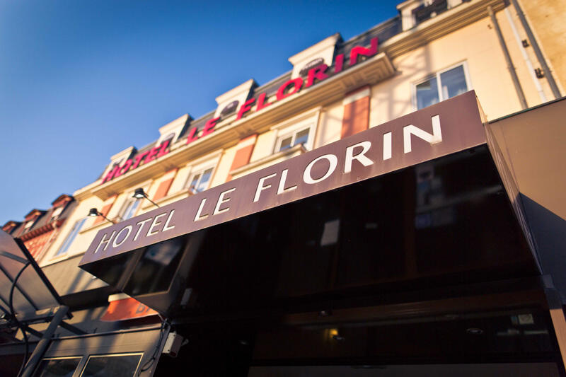 Le Florin à Rennes