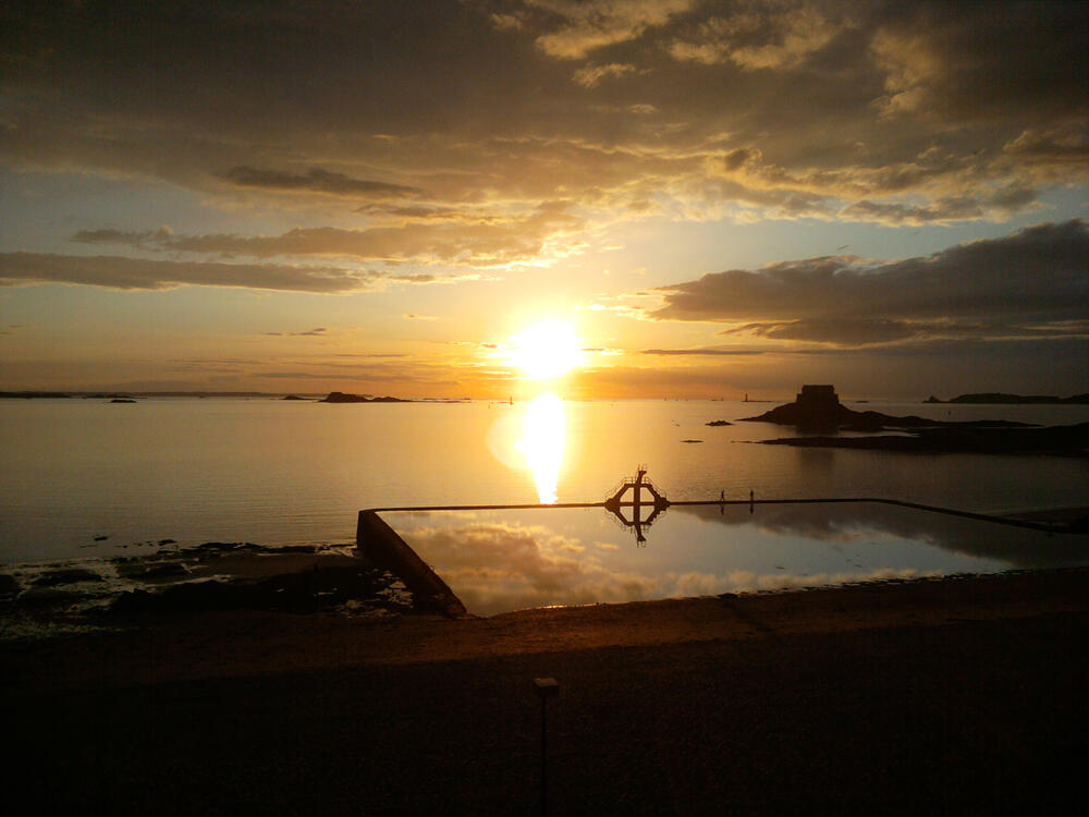 Hôtel Restaurant Les Chiens du Guêt Saint-Malo