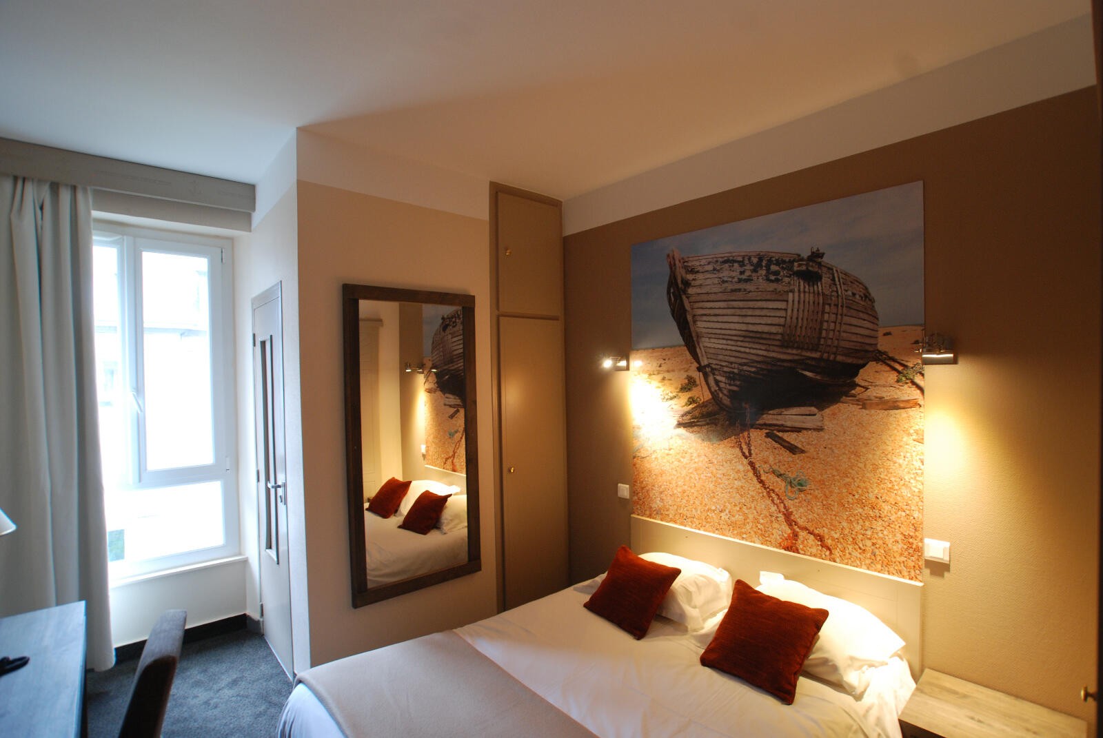 Hôtel Bristol Union Saint-Malo