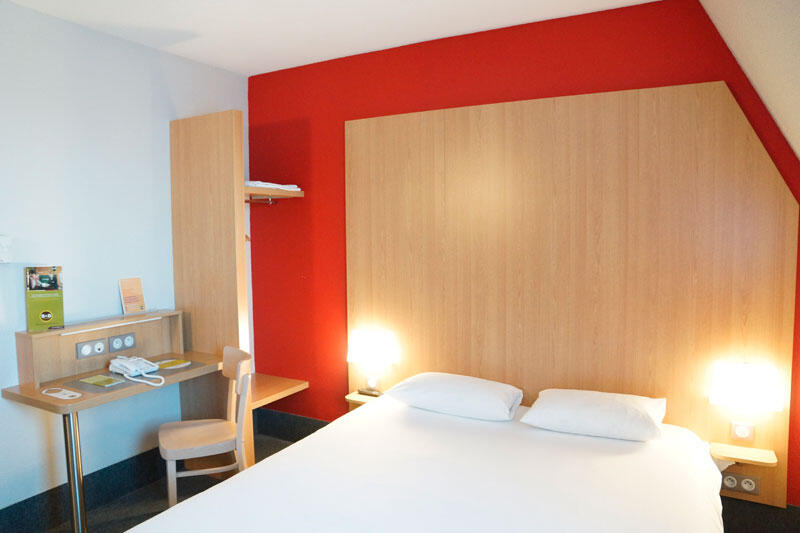 Hôtel B&B