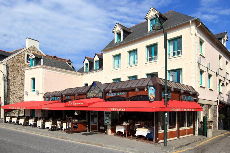Le Querrien Cancale
