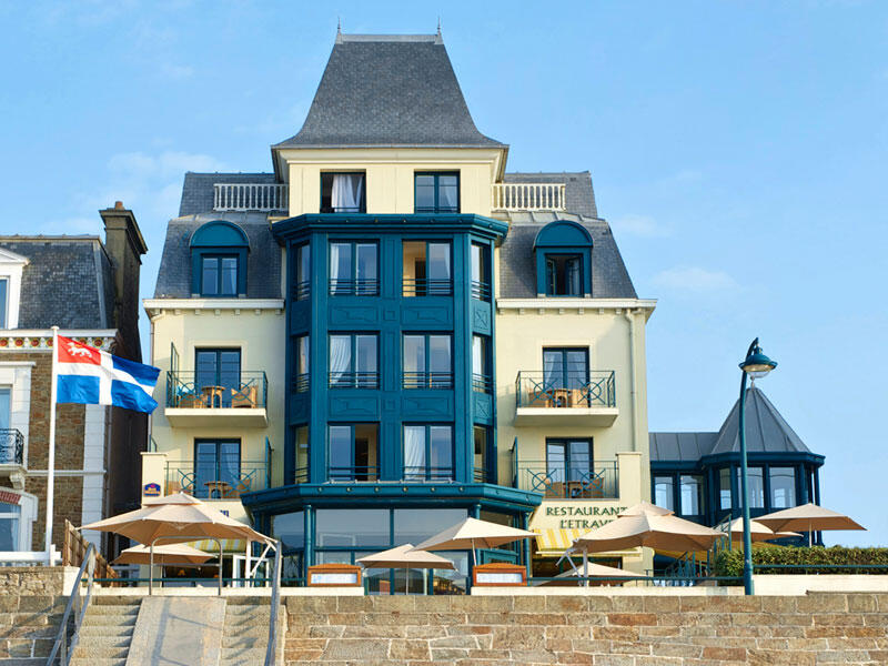 Best Western Hôtel Alexandra