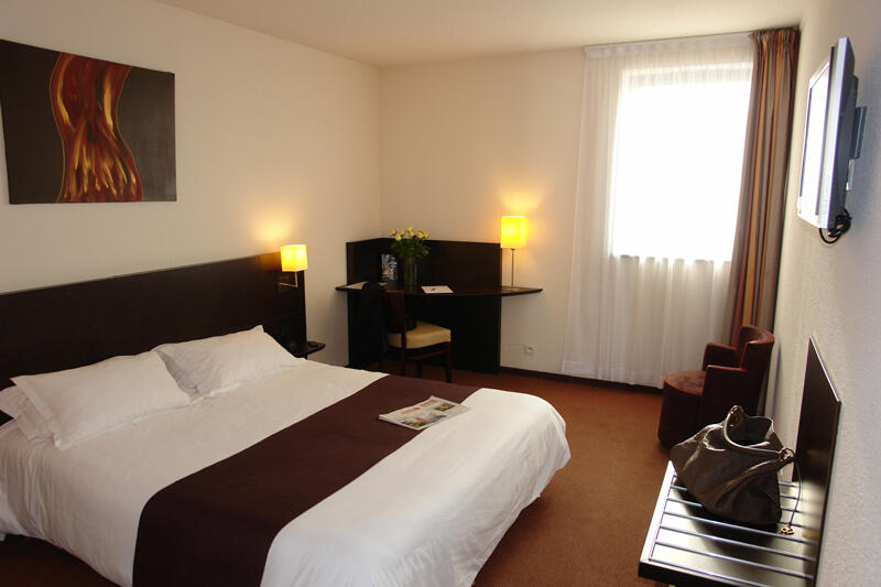 Brithotel du Stade