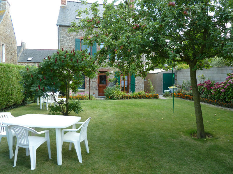 Jenouvrier Saint-Méloir-des-Ondes