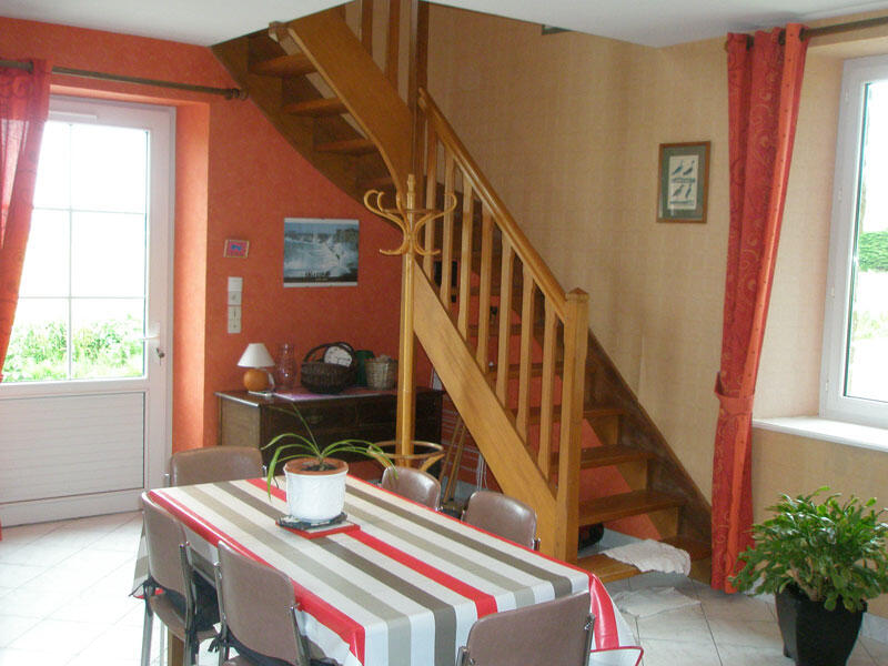 Gîte l'Herbu à Roz-sur-Couesnon