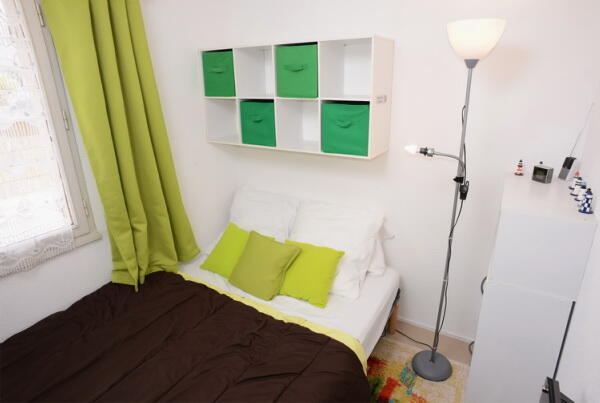 Location Cypres n°105 Mme Mitteaux-Martin Saint-Malo