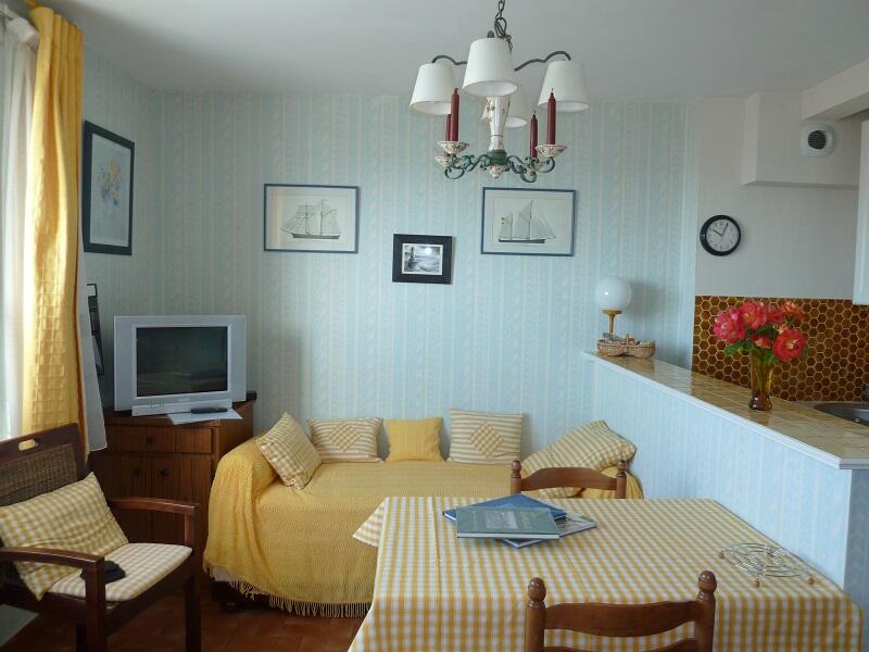 Loquet - Location RDC - Cancale