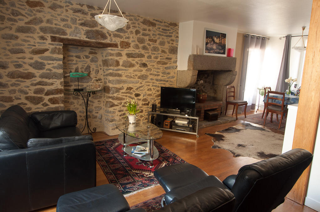 DUFOURT - Location - Saint-Malo