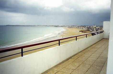 ROME - PANORAMA - Saint-Malo