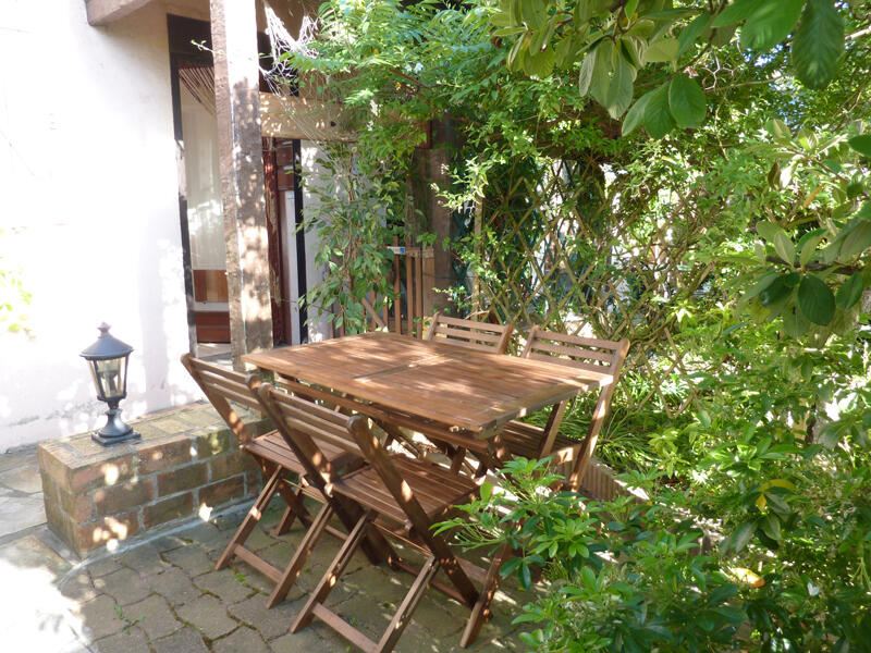 Location Mme Corbinais Paisnel Saint-Malo