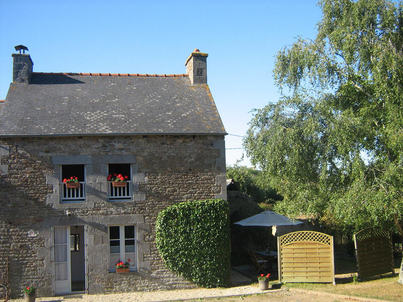 les Renardières