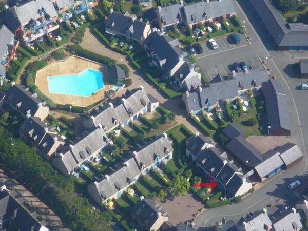 Location Cypres n°26 Mme MITTEAUX-MARTIN Saint-Malo