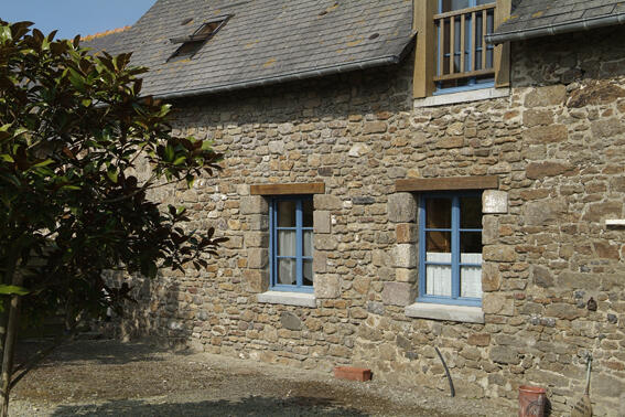 Location les Orieux Saint-Malo