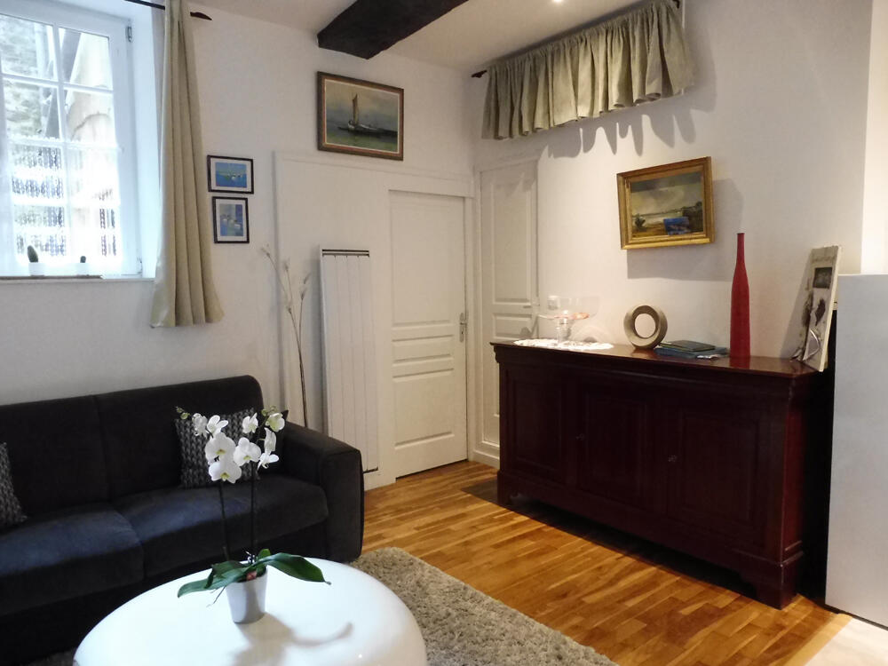 Location Mr Gardan Saint-Malo