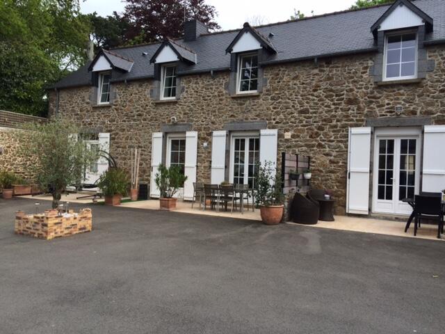Location Mr LEBAS Saint-Malo