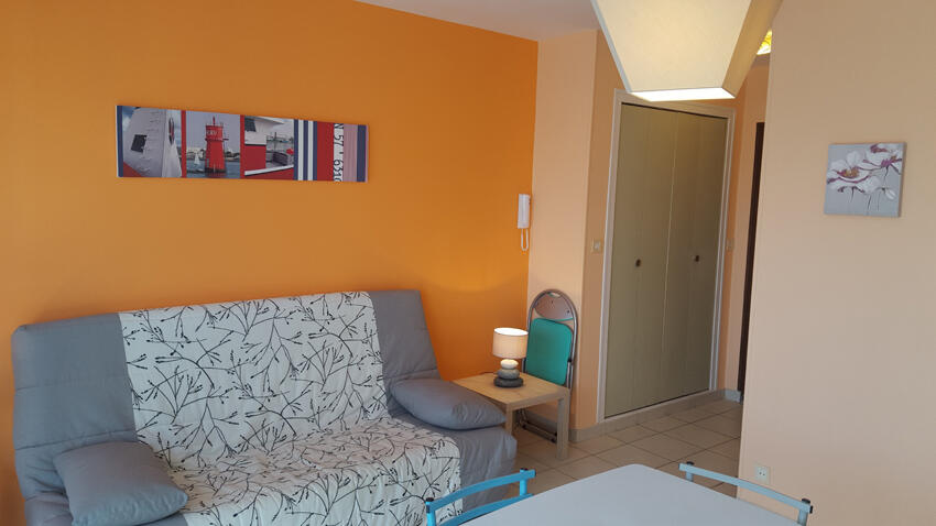 Location Mr Dinon Saint-Malo