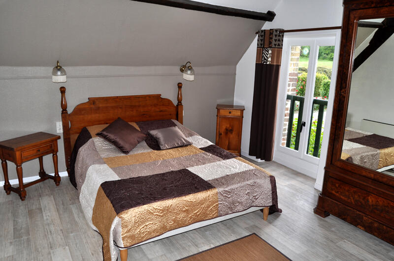 Auberge de la Porte - Saint-Jouan
