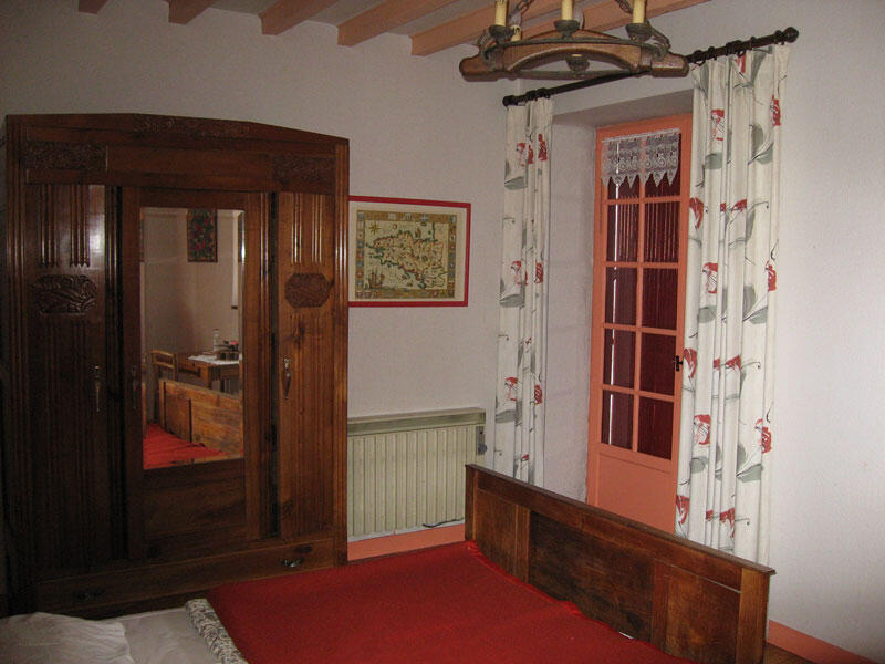 Gîte de M. et Mme Leblet à Romillé