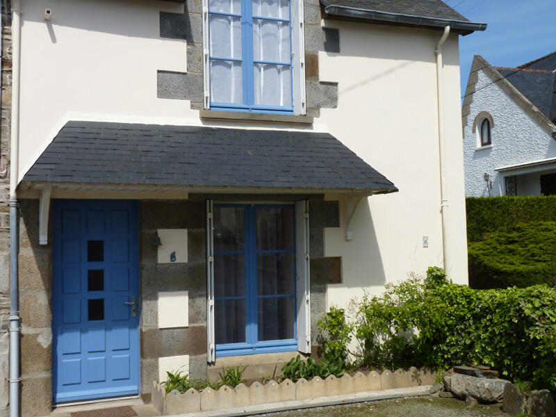 Terbeloc à Cancale