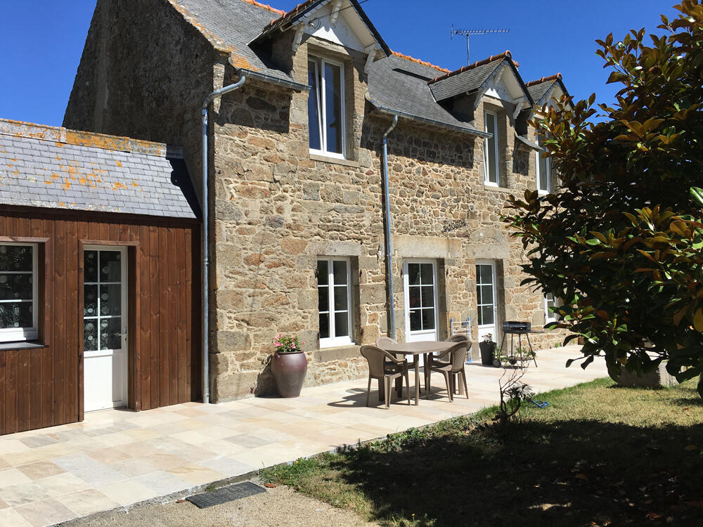 Location les Minquiers Saint-Malo
