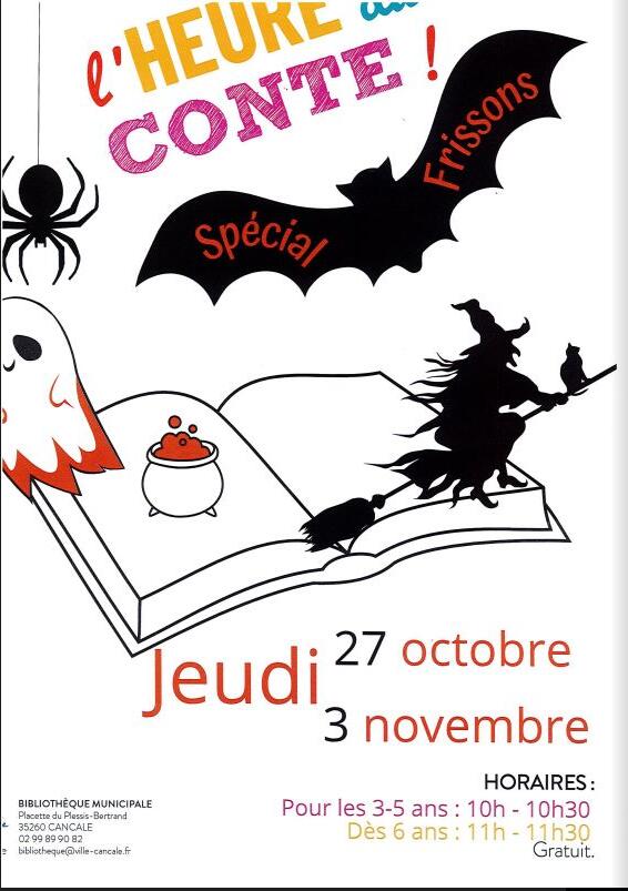 Heure du conte 27octet03nov22