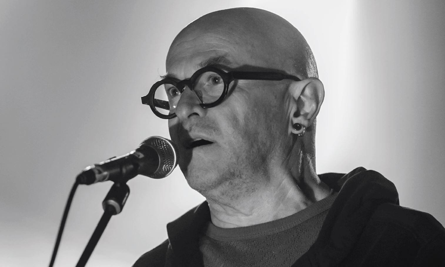 Hommage à Yann-Fañch Kemener - ©Creative Commons