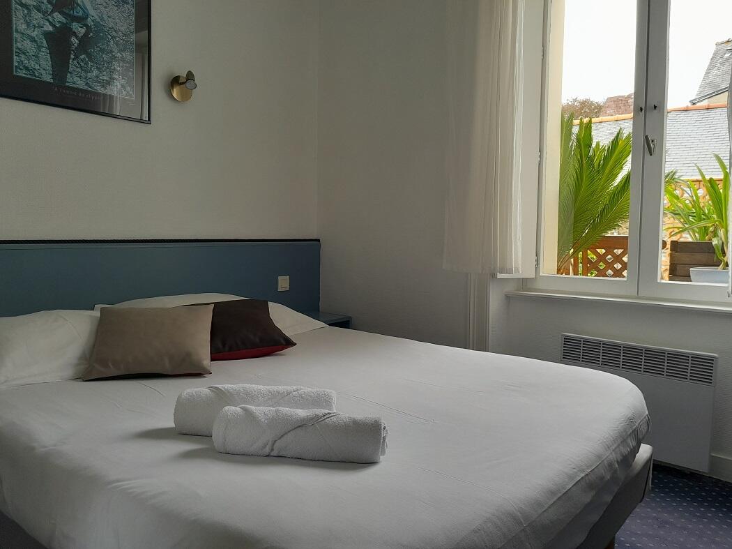 Hôtel Kan Avel (1)
