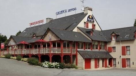 Hotel-Kyriad-Saint-Malo-Ouest---Dinard-facade