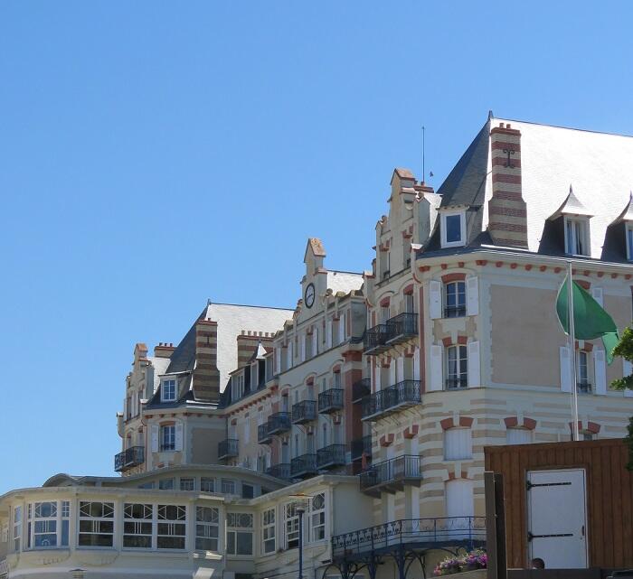 Saint-Lunaire