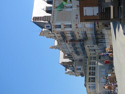 Saint-Lunaire