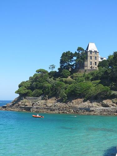 Pointe du Moulinet