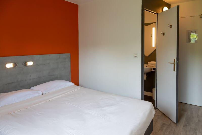 Hotel Ibis budget Redon