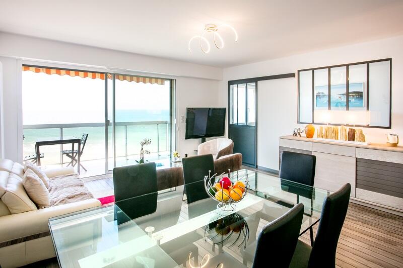 Location-Mme Madiot-Saint-Malo