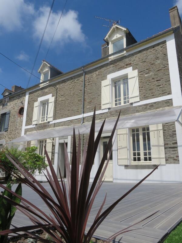 La Maison des 4 Saisons