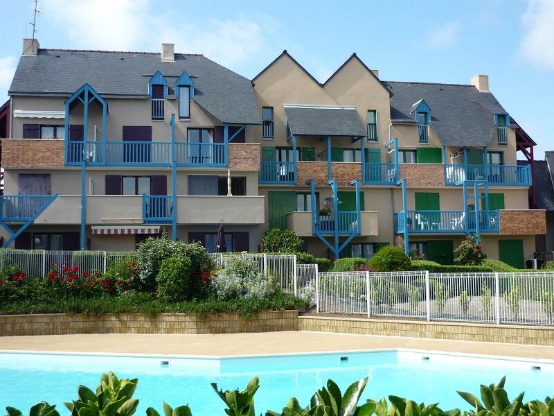 Immeuble - Henry - Saint-Malo