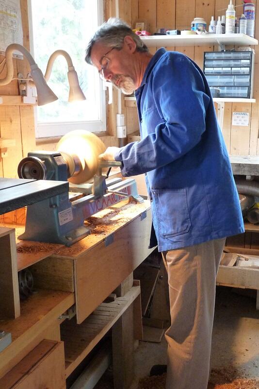 Robert Lenouvel