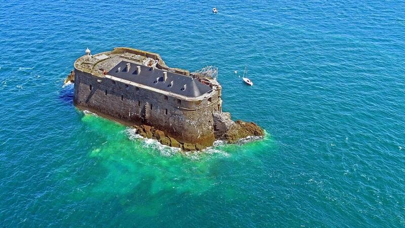 JEP Fort de la Conchée