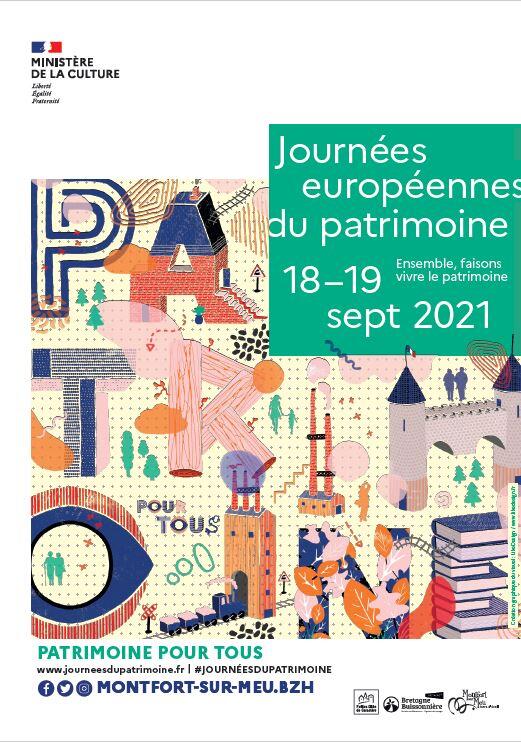 JEP Montfort 2021