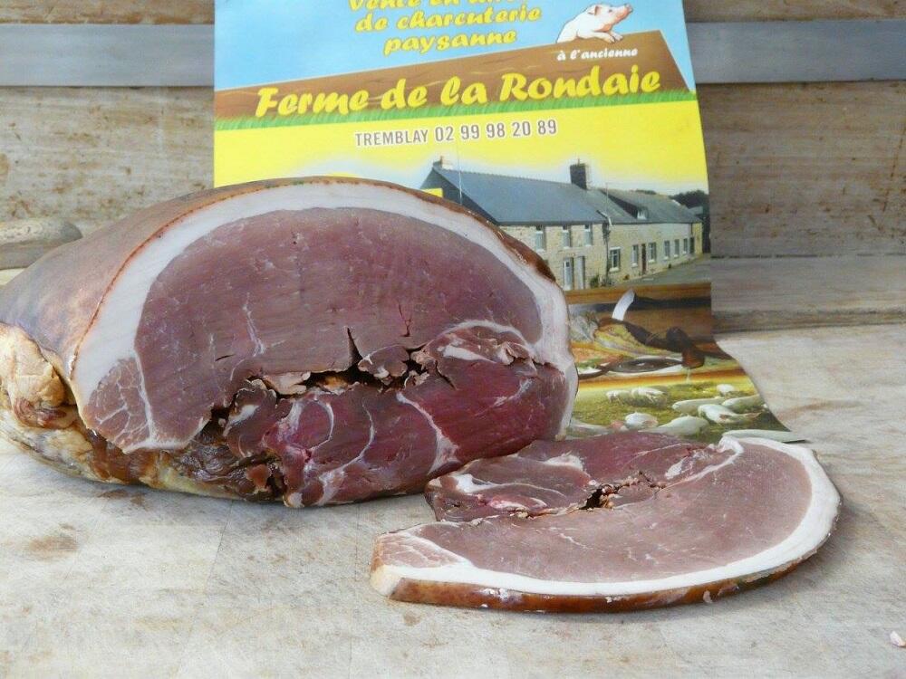 Jambon