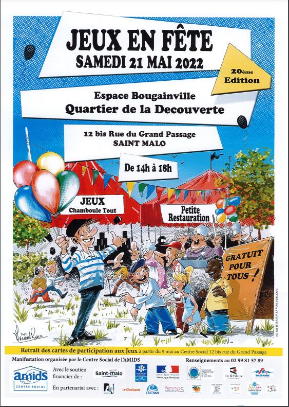 Jeux en fête 21mai2022