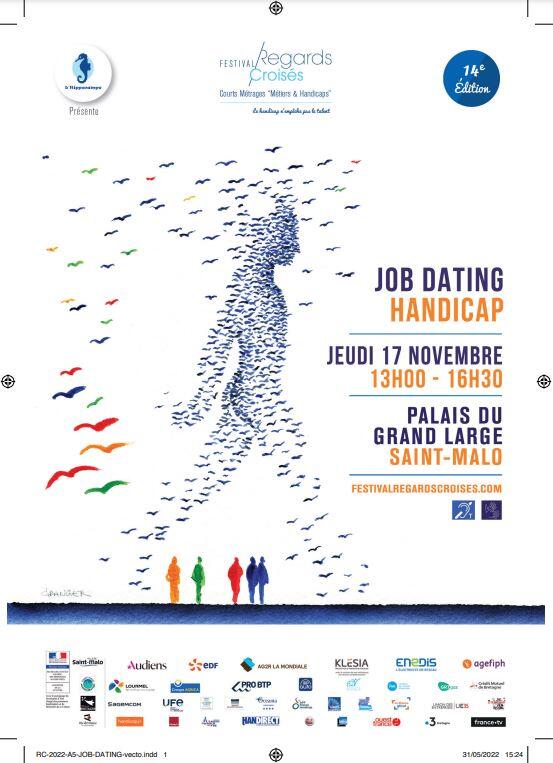 Job dating Handicap 17nov2022
