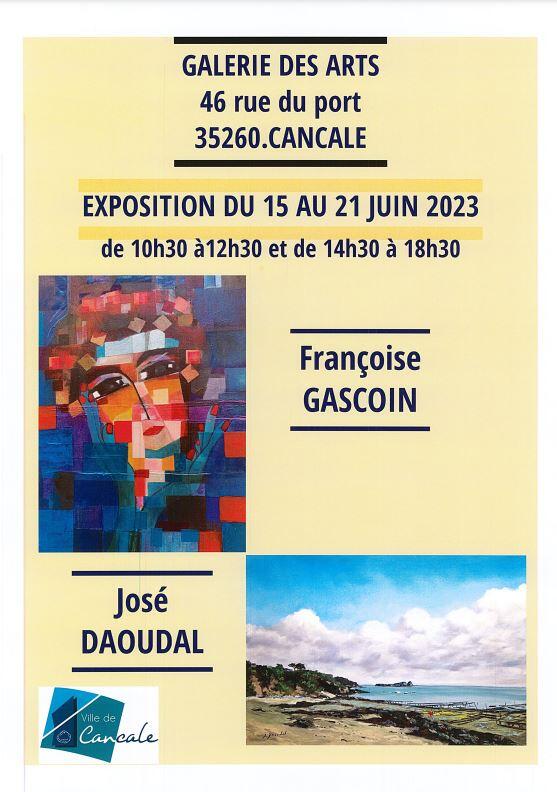 José Daoudal 15au21juin2023