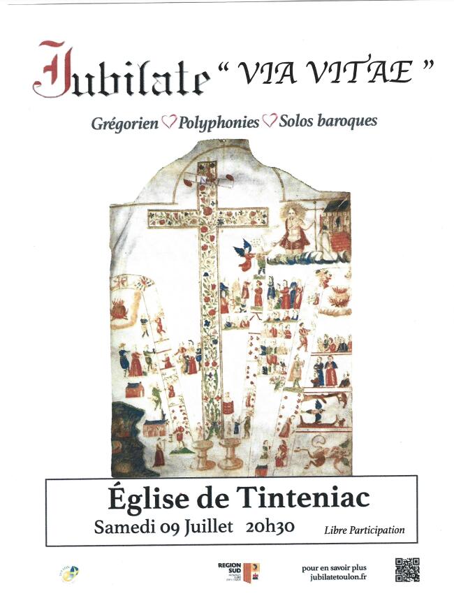 Jubilate Via Vitae 9juill2022