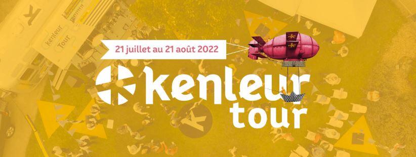 Kenleur Tour 21juill2022
