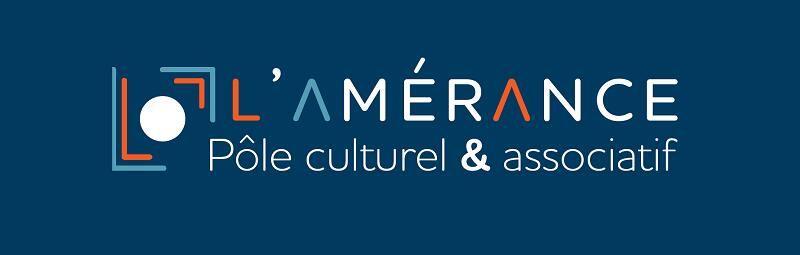 L'Amérance Logo