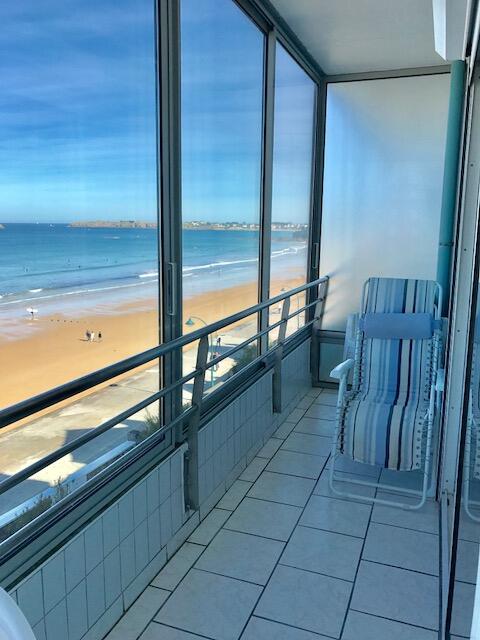 L'Excelsior - ST MALO