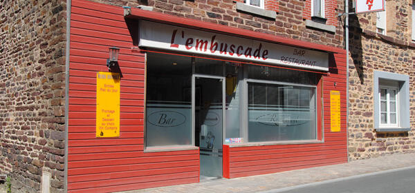 L'Embuscade