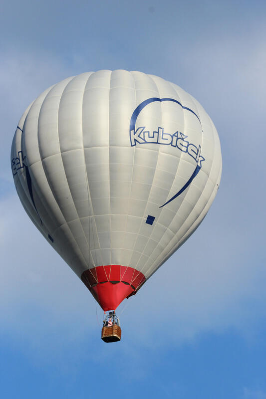 MDGO Montgolfières à Gosné